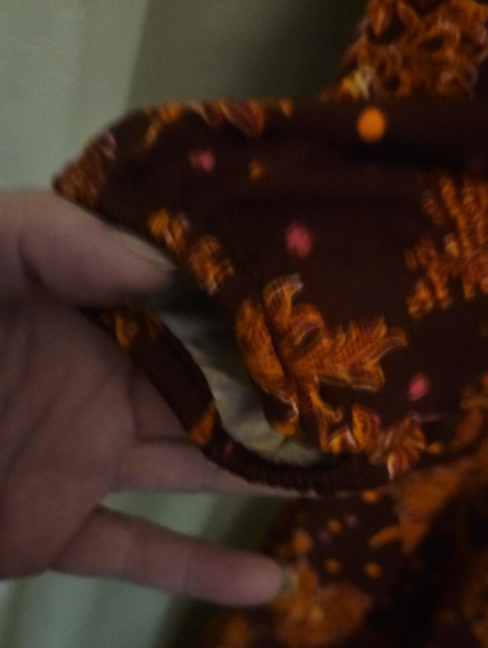 NWOT Pioneer Woman Dress - Picture 4 of 4